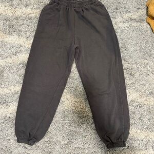 DSG Charcoal Jogger/Sweatpants